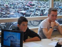 DOETINCHEM-EN ALKARRALDAKETA. DBH 3-4