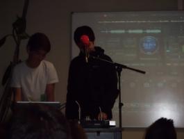 OHIAN VEGA DJ DBH3-4KOAKAZ