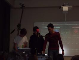 OHIAN VEGA DJ DBH3-4KOAKAZ