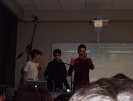 OHIAN VEGA DJ DBH3-4KOAKAZ