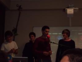 OHIAN VEGA DJ DBH3-4KOAKAZ