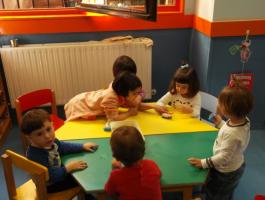 HAZIA EREITEN HH 5 URTE
