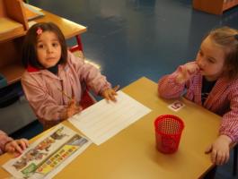 KOMUNIKABIDEAK HH 5 urte