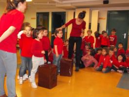 EUSKAL JAIA HH 5 URTE