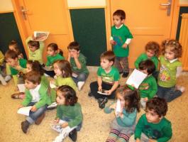 Euskal Herria HH 3 urte