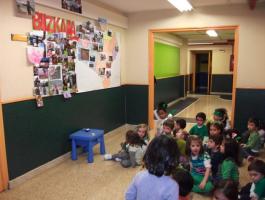 Euskal Herria HH 3 urte