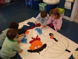 Euskal Herria HH 3 urte