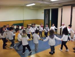 Euskal Herria HH 3 urte