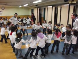 Euskal Herria HH 3 urte