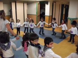 Euskal Herria HH 3 urte