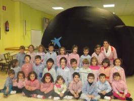 PLANETAK HH 5 URTE