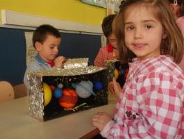 PLANETAK HH 5 URTE