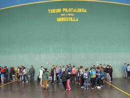 DBH4 Lagunen bila Loiolan