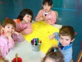 3 urte. ETA ZU NOR ZARA PROIEKTUA.