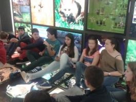 MADARIAGA DORRETXEA DBH 2.