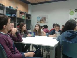 MADARIAGA DORRETXEA DBH 2.