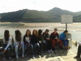 MADARIAGA DORRETXEA DBH 2.