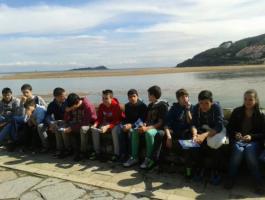 MADARIAGA DORRETXEA DBH 2.