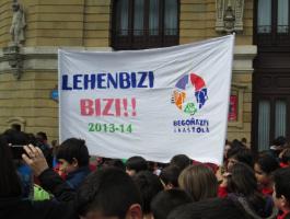 ELKARTASUN ZEINUA