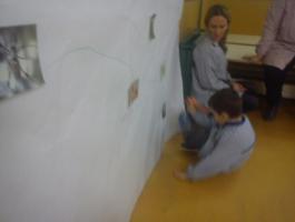 NEBA BAT IZANGO DOT PROIEKTUA. HH 4 URTE