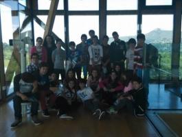 MADARIAGA DORRETXEA DBH 2.