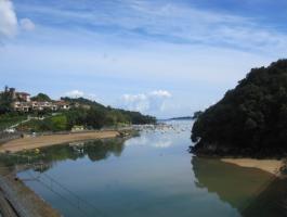 MADARIAGA DORRETXEA. DBH 2B-D