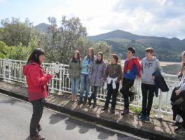 MADARIAGA DORRETXEA. DBH 2B-D