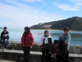 MADARIAGA DORRETXEA. DBH 2B-D