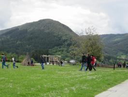 MADARIAGA DORRETXEA. DBH 2B-D