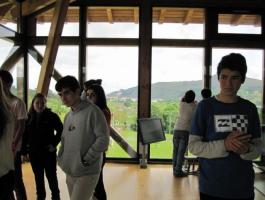 MADARIAGA DORRETXEA. DBH 2B-D