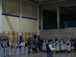 EUSKAL JAIA IKASTOLAN