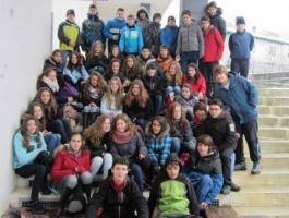Gorbeialde DBH 2