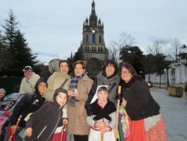 AGATE DEUNA FAMILIEKAZ