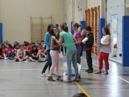 AINTZAT HARTZE EKITALDIA