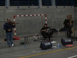 EUSKAL JAIA