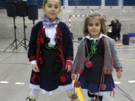 EUSKAL JAIA