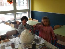 PLANETAK HH 5 URTE