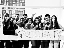 GAZTELIZA