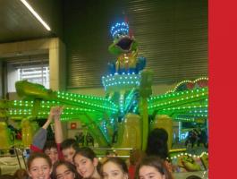 PIN URTEERA. LH 