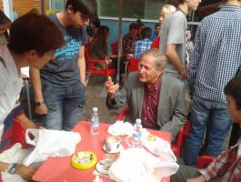 BTX2 Donostian Nobel saridunakaz