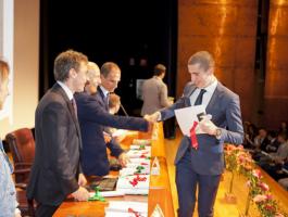 BATXILERGO 2. MAILAKO AGURRA