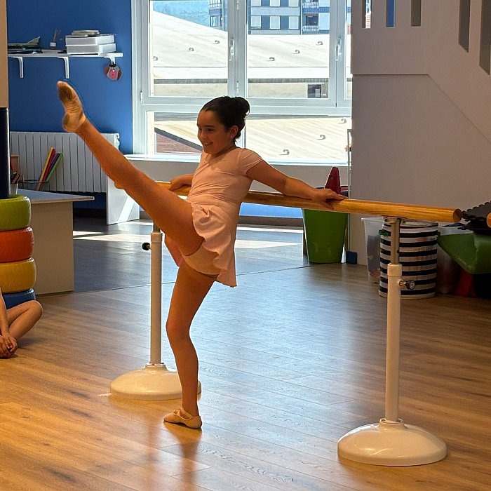 Ballet ekitaldia