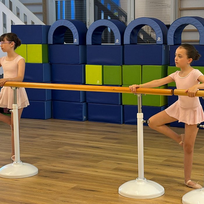 Ballet ekitaldia