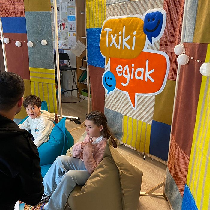 EITB Ikastolan