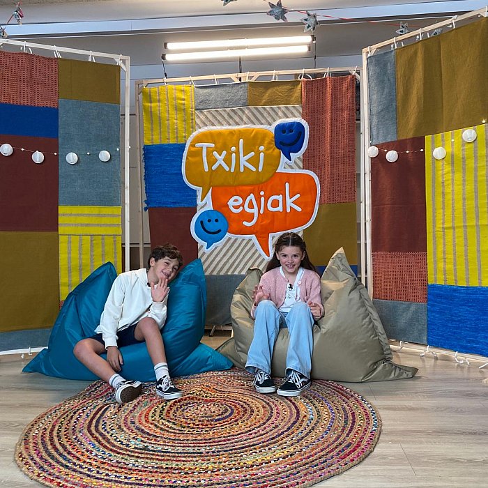 EITB Ikastolan