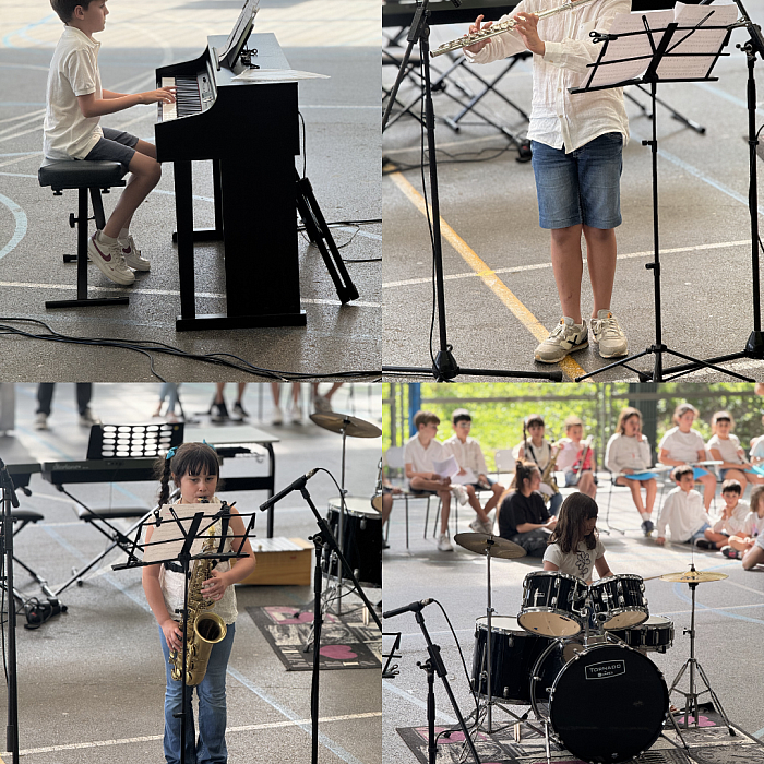 Musika emonaldiak