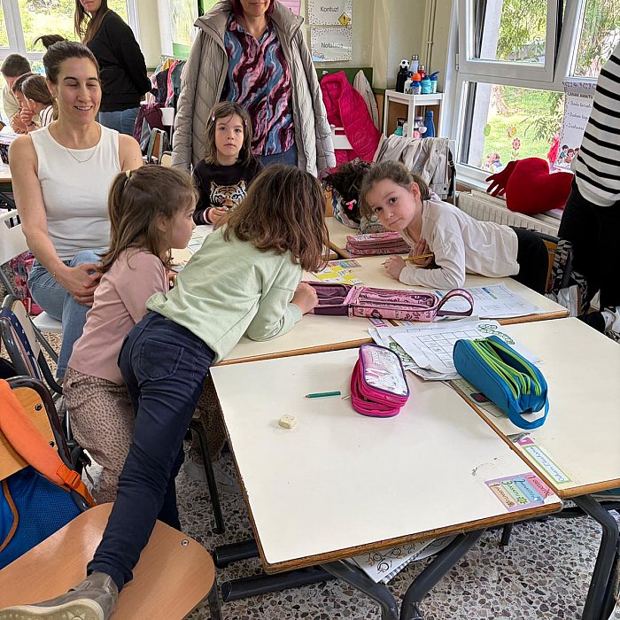 LH-n ateak zabaltzeko egunak