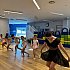 Ballet ekitaldia
